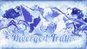  ۪۪۫۫ᤢ 𝒟iverged 𝓣ruths  ;  (  SAGE tag 𔘓  ) Banner