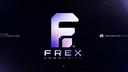 Frex Community 10k™ Banner