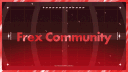 Frex Community banner