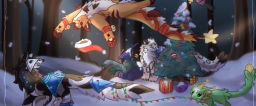 Beasts of Virelia (Development) server banner