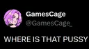 The GamesCage 2.0 banner
