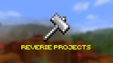 Reverie Projects banner