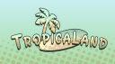 TropicaLand server banner