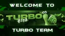 𝗧𝘂𝗿𝗯𝗼 𝗧𝗲𝗮𝗺™ banner