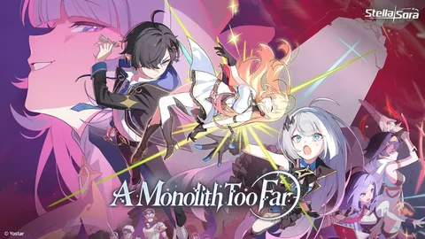 Stella Sora Community banner