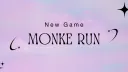 Monke Run Community #1 banner