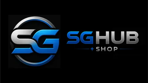 SGHub ✧ Shop banner