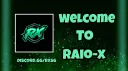 Raio-X • Clan | SG ❤ banner
