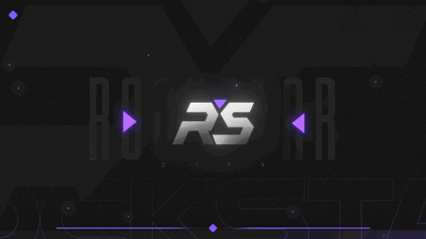 Rockstar City RP ™ banner