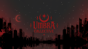 𝐓𝐡𝐞 𝐔𝐦𝐛𝐫𝐚 𝐂𝐨𝐥𝐥𝐞𝐜𝐭𝐢𝐯𝐞 Discord server banner