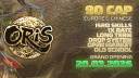 Oris Online banner