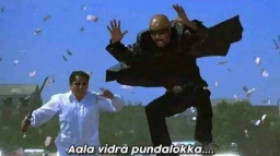 Tamil Teens server banner