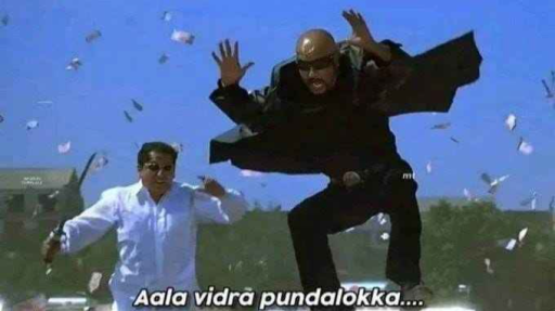 Tamil Teens Discord server banner