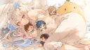 Star-Crossed's Rest banner
