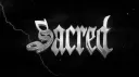 SACRED ARC #FACED banner