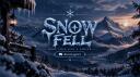  ꜱnᴏw fell  ᴀ ᴄʜɪʟʟ ᴢᴏɴᴇ Banner
