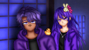 Z CLAN Discord server banner