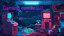 BirdHouse server banner