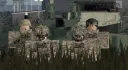 16 Air Assault Brigade Combat Team banner