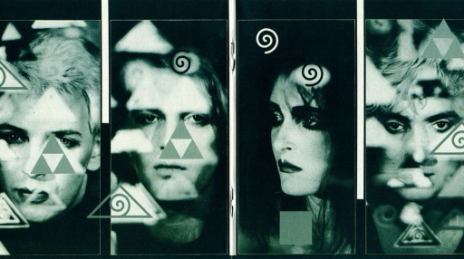 Velvet Discord server banner