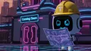 Toko Official Discord banner