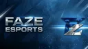 Faze eSports banner