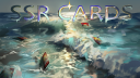 [🍀275+] SSR Cards Discord server banner