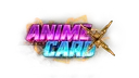 Anime Card X - Releasing September banner