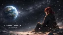 Cosmic Vortx : Domination banner