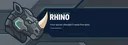 Rhinos G.P.D.B#5698 banner
