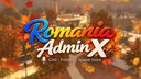 Romania Admin X #990 banner