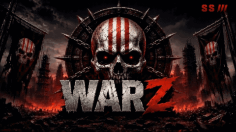 WarZ Scum PVE banner