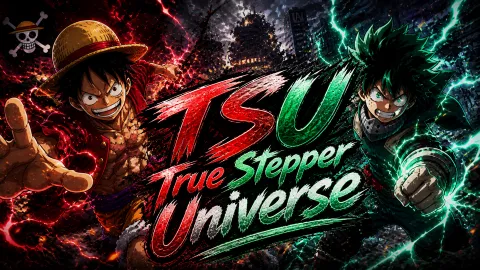TSU{STREAMTEAM} banner