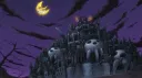 deceased banner