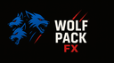 WOLF PACK FX Banner