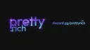 Pretty Rich Productions. banner