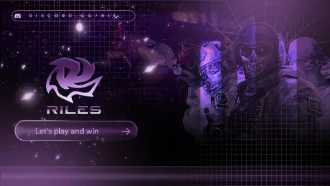 Riles Store banner