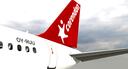 Corendon Airlines Banner