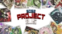 Project: DAZED Discord server banner
