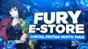 Fury E-Store #50 banner