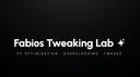 Fabio's Tweaking Lab Banner