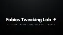 Fabio's Tweaking Lab banner