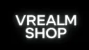 VRealm Shop banner