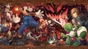 Universes Unbound | Super Smash Bros. RP Discord server banner