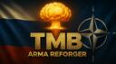TMB・ARMA REFORGER Banner