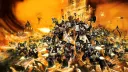 The Black Templar Saviors banner