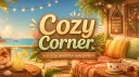 🧸 Cozy Corner banner