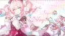 ˚ʚ ﹕ ꒰ Aѕтrαℓ .ᐟ Aηgєℓѕ  ₊ ɞ˚ j2l=ban banner