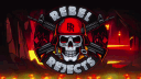 Rebel Rejects banner