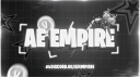 AE EMPIRETM banner